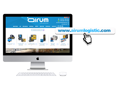 foto noticia Nueva web de airum